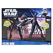 Star Wars Clone Wars Super Vulture Droid Vehicle
